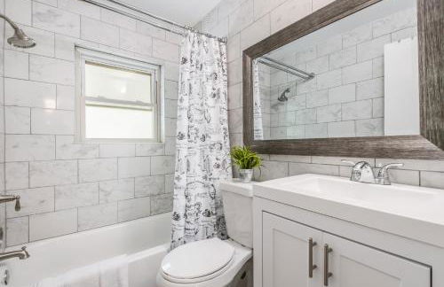 Amazing Midtown Atlanta Location by Piedmont Park Beltline Ponce City Market - Foto 66