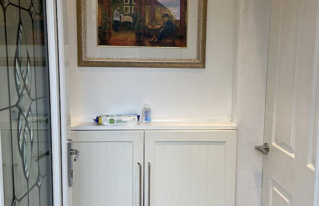 Cosy Beautiful Cottage in the West Side of Glasgow - Foto 2