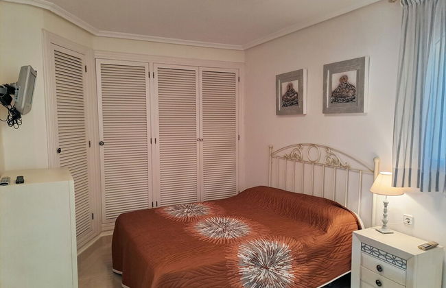 El Castillo La Manga Club - Foto 5