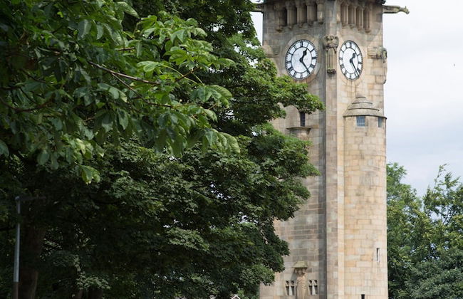 Plover Cottage - Foto 6