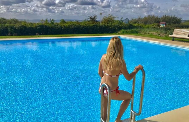 Lovely Apartment in Neustadt - Foto 11