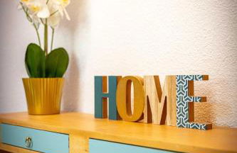 COSY CAUSSADE Parking gratuit Jardinet Refait à neuf - Foto 18