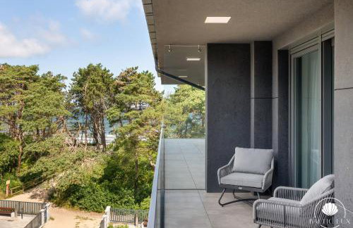 Baltic Lux Pogorzelica II - Foto 1