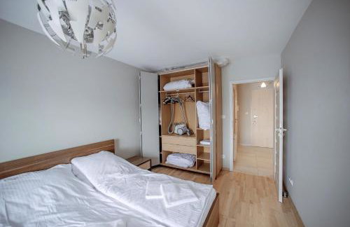 Apartament Jana 14 z garażem podziemnym - Foto 7