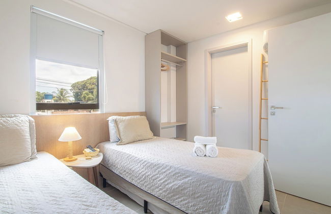 OKA Milagres Cond. Beira Mar 08 Pessoas - Foto 3