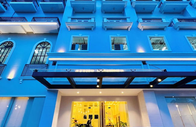 Saint Honore & Saint Dominique - Foto 1