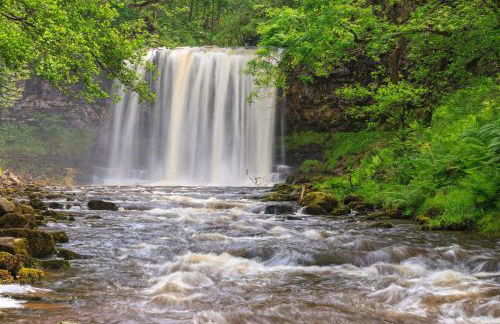 1 Bed in Nantygwreiddyn oc-bow49 - Foto 37