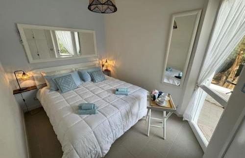 Free Pool, Beautiful villa in Capo Caccia - Foto 3