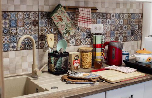 Escape to Nature - Dolac Franić - Foto 6