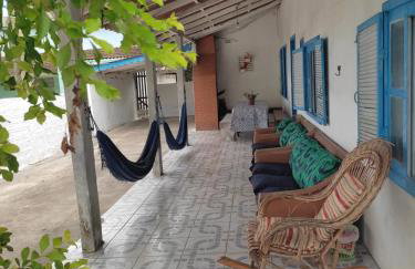 casa de praia em Itapoá SC a uma quadra da praia - Foto 65
