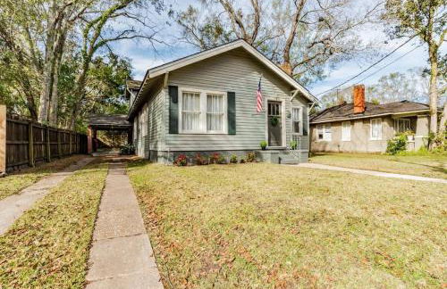 Haute on Hannon- Midtown Cottage! - Foto 41