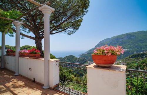 Villa Piccinina - A pochi passi da Villa Eva - Foto 34