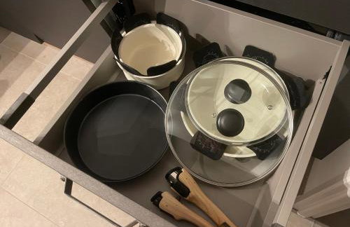 Chez L'Aviateur - Foto 40