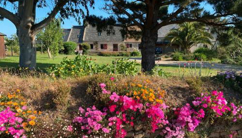 Maisons de la Clarté - Cottage Mer - Photo 2