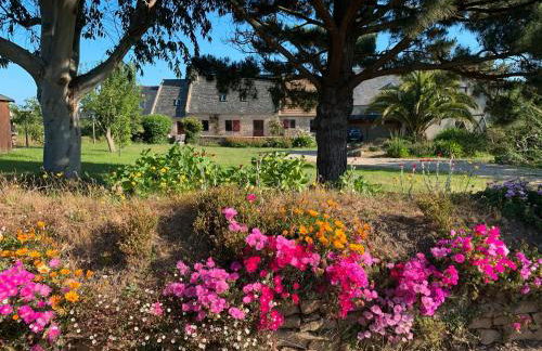 Maisons de la Clarté - Cottage Mer - Foto 2