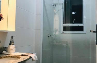 Apt Familiar-Condomínio fechado UBATUBA - Foto 21