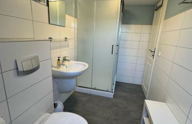 Wohlfuehl-Orte24 am Hafen in Schaprode, Rügen - Foto 63