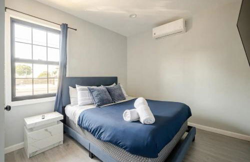 Modern 3-Bdrm Apt in Black Rock - Foto 13