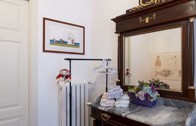 Torre Antica - Foto 13