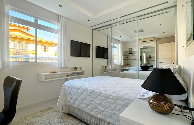 Casa Moderna e Aconchegante - Photo 15