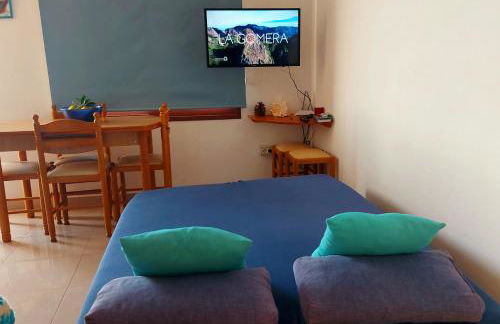 Vv Puesta de Sol frente al mar con Balcón y Aire Acondicionado - Photo 10