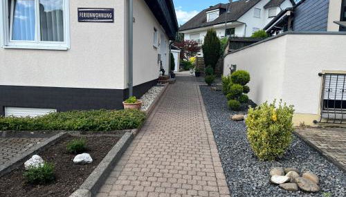 Ferienwohnungen Forneck - Foto 3