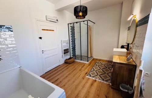 Le Beldi, Mas de Village 1870 - Foto 38