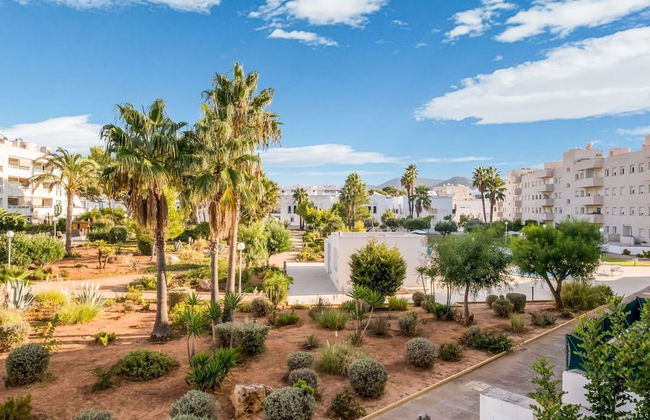 Pretty Holiday Home in Sant Josep de Sa Talaia near Sea - Foto 32