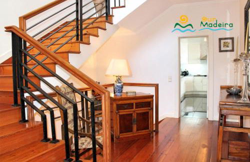 OurMadeira - Villa Luz - Foto 22