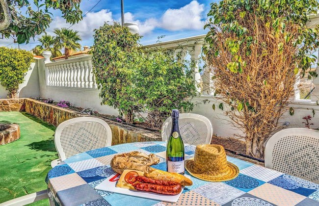 Villa Benicuco - Foto 52