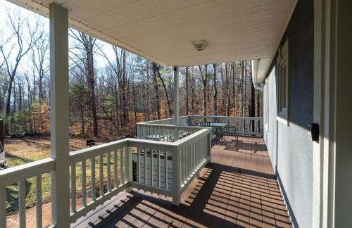 Pickleball - Sleeps 14 - 151 Brew Trail - Firepit - Foto 72