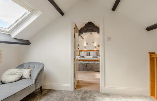 Kerseycleugh Bridge Cottage - Foto 8