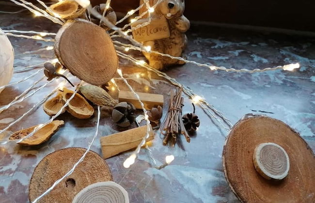 Holiday Home in Saint-hubert With Fenced Garden - Photo 31