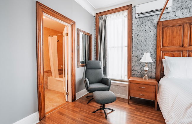 Hotel de Paris - Foto 24