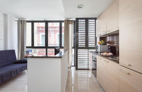 Apartamento Matarolux 15 - Photo 14