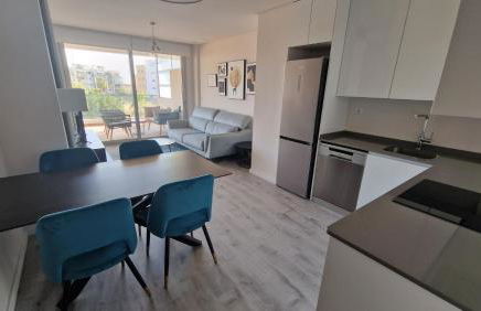 Villamartin Orihuela Costa La Zenia nice apartment! ! - Foto 7