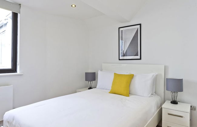 Red Lion Court by City2Stay - Foto 3