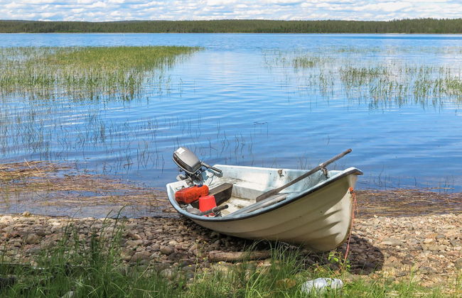 Keskiniemi - Foto 25