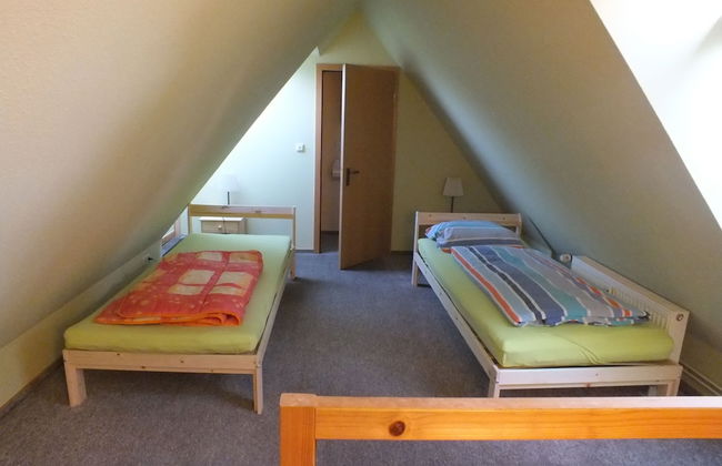 Ferienwohnung Waldblick - Foto 4