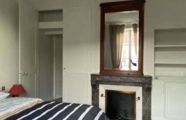 La Brasserie du Jard - Appartement 1 - Foto 5