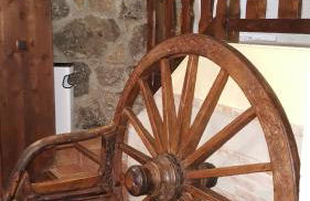 Apartamentos Rurales Tauro - Foto 4