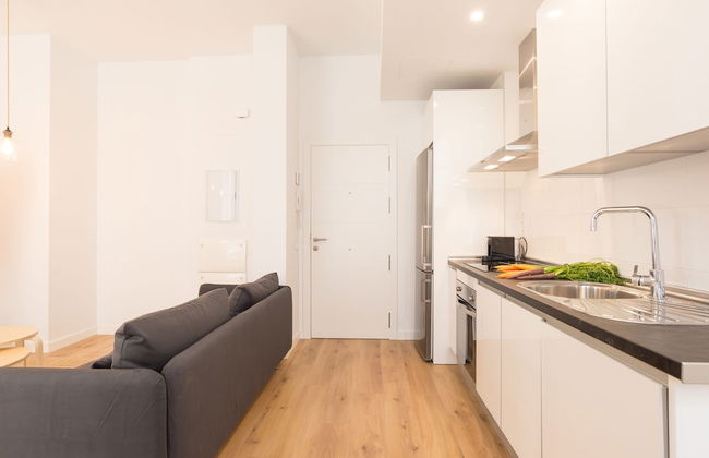 LU&CIA Apartamento Premium Soho - Foto 22