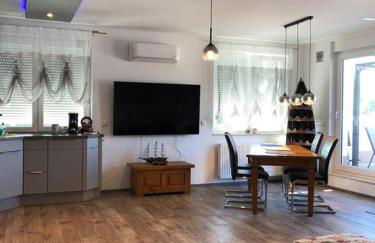 Schicke Apartments in Messenähe - Foto 3