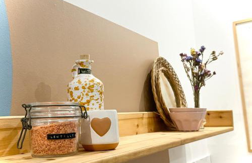 L'abreuvoir - Appartement Hypercentre Metz - Photo 17