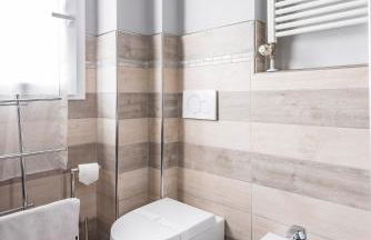 Stile e Comfort in Città con Wi-Fi - Foto 17