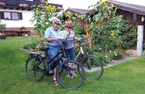 Landhaus Müller - Foto 6