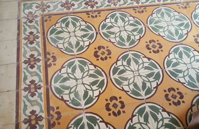 Fully Air-conditioned Traditional Maltese House - Foto 17