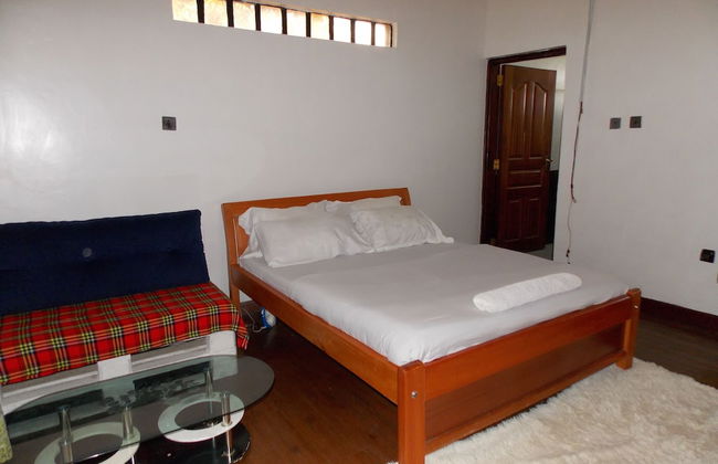 Stunning Villa in Private Compound in Nairobi, KE - Foto 2