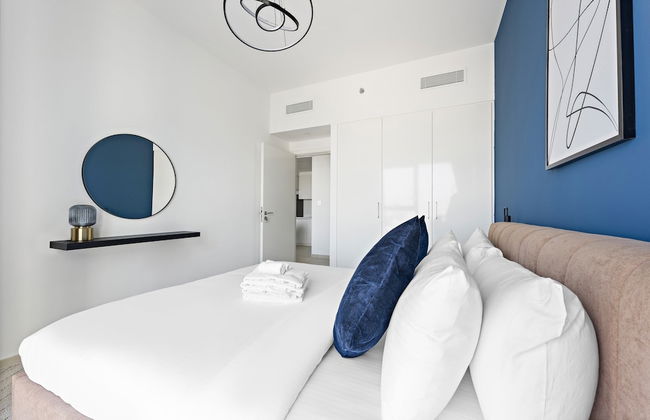 Silkhaus Downtown Views 2, Downtown Dubai - Foto 23