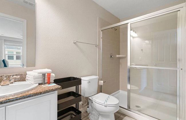 Cozy 4 Bedrooms Tranquility 8 Miles From Disney - Foto 46